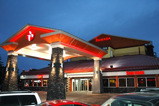 Ramada Inn Prince Albert